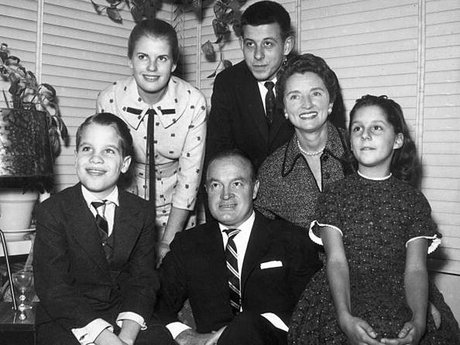 BOB HOPE photo | Bob Hope