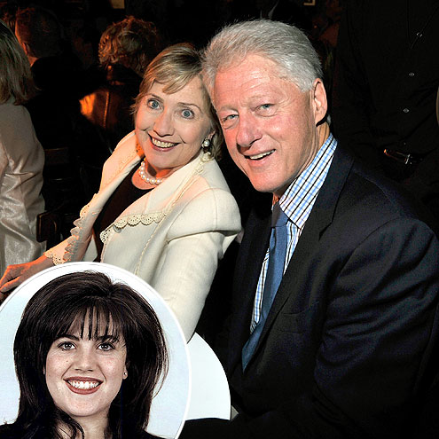BILL CLINTON photo | Bill Clinton, Hillary Rodham Clinton