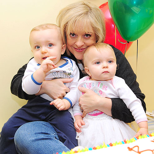 Mom After 40: They Did It! - NA...