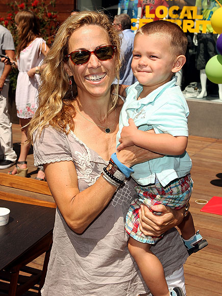 SHERYL CROW photo | Sheryl Crow