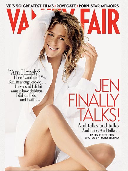 JENNIFER ANISTON photo | Jennifer Aniston