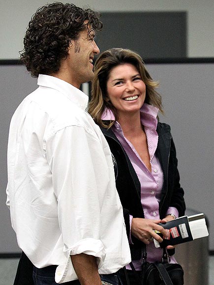 SHANIA TWAIN photo | Shania Twain