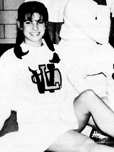 Sandra Bullock: From All-Star C...