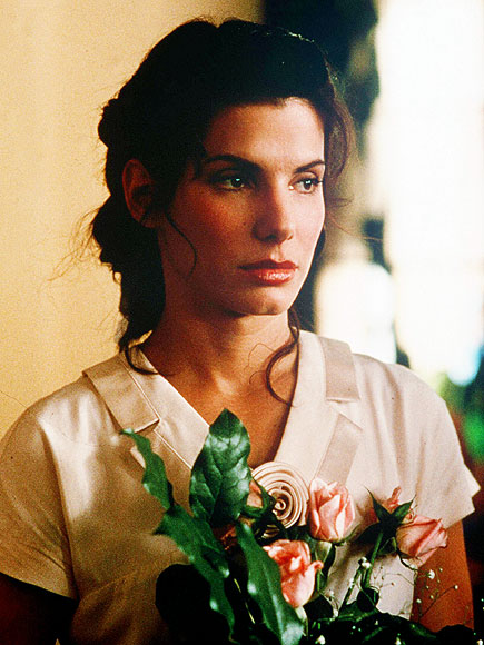 A SLEEPER HIT photo | Sandra Bullock