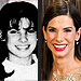 Sandra Bullock