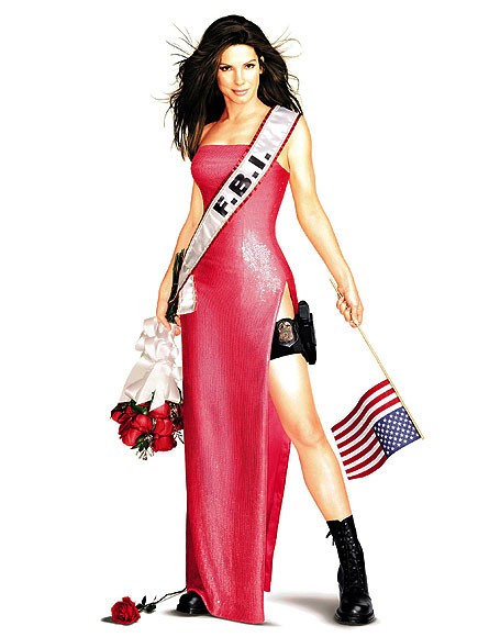 THE HIT FACTORY photo | Sandra Bullock