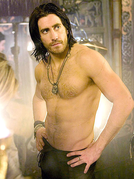 JAKE GYLLENHAAL photo | Jake Gyllenhaal