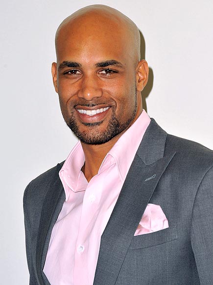 Boris Kodjoe