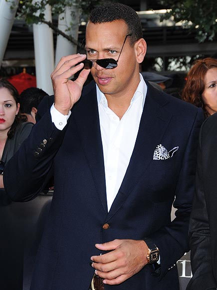 ALEX RODRIGUEZ
 photo | Alex Rodriguez