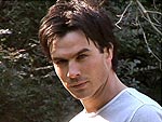 Ian Somerhalder: 'Warm Intellect' Is Sexy
