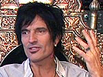 Tommy Lee: I Have Sexy and Not-So-Sexy Days