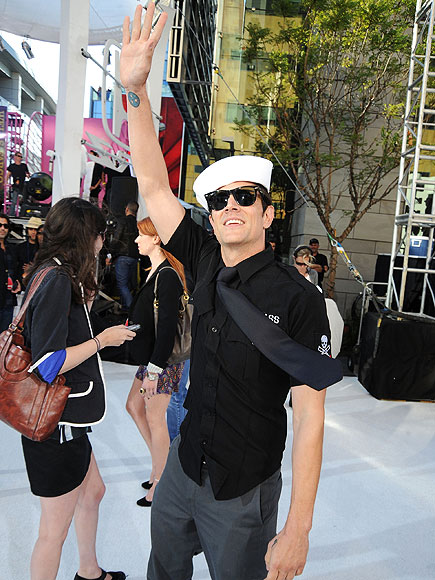 photo | Johnny Knoxville