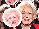 Betty White: Woman of the Year | Betty White