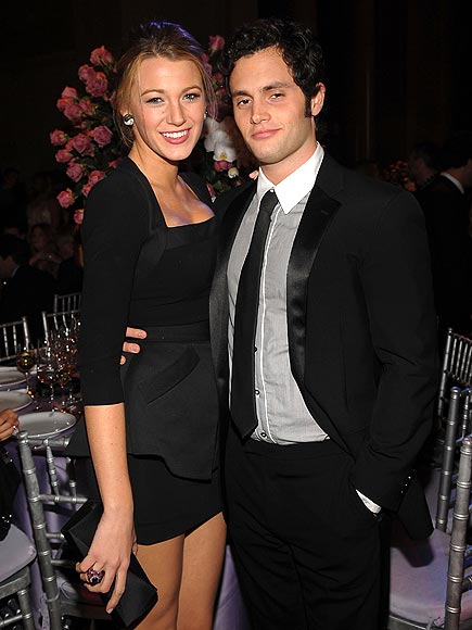 BLAKE & PENN photo | Blake Lively