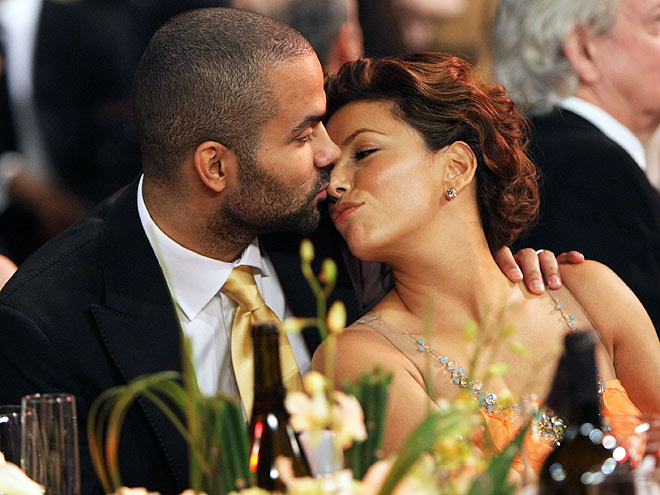 EVA & TONY