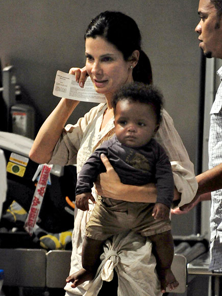 PRECIOUS CARGO   photo | Sandra Bullock