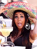 Our 25 Favorite Shots of the Year | Nicole Polizzi