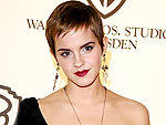 Hollywood's Most Buzzed-About Beauty | Emma Watson