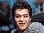 Tribute: The Stars We Lost This Year | Tony Curtis