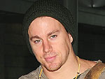 Channing's Plane Clothes | Channing Tatum