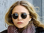 Mary-Kate: Just Chillin' | Mary-Kate Olsen