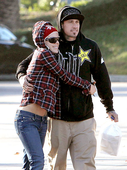 MAIN SQUEEZE photo | Carey Hart, Pink