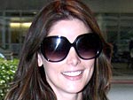Ashley's Close-Knit Cutie | Ashley Greene