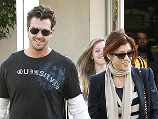 Star Tracks: Star Tracks: Monday, December 28, 2009 | Kate Walsh