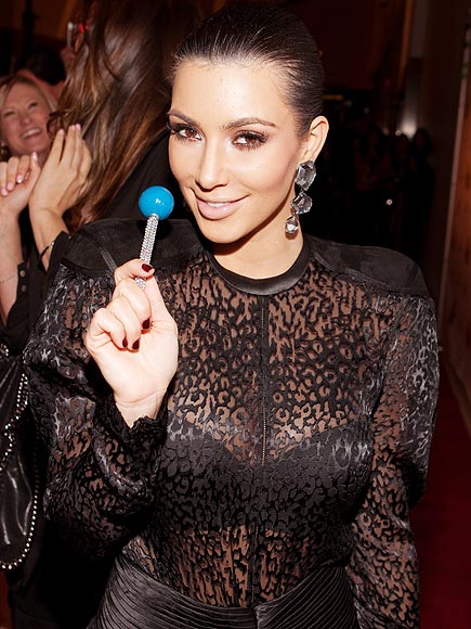 SWEET THING photo | Kim Kardashian