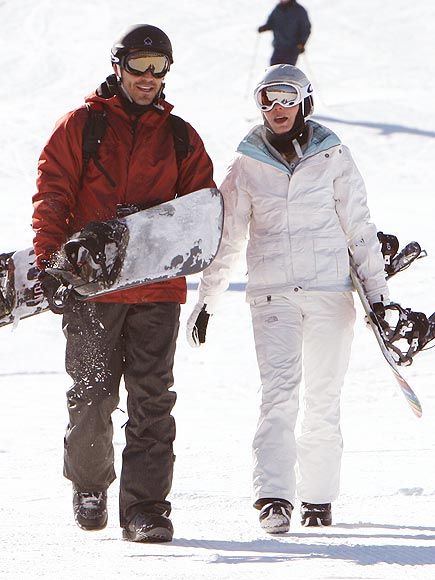 SNOW BUDDIES photo | LeAnn Rimes