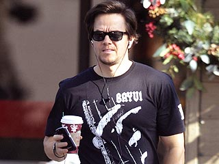 Star Tracks: Star Tracks: Wednesday, December 30, 2009 | Mark Wahlberg