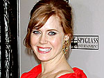 Amy's Scarlet Fever | Amy Adams