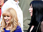 Christina & Cher: Divas Unite | Cher, Christina Aguilera