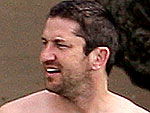 Gerard Butler