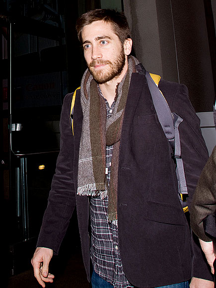 FLY BOY photo | Jake Gyllenhaal