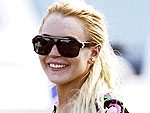 Lindsay: Ahoy, Matey! | Lindsay Lohan