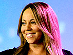 Mariah: Curves Ahead! | Mariah Carey
