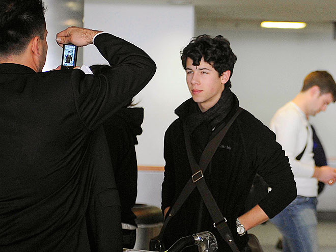 PICTURE THIS photo | Nick Jonas