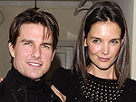 Tom Cruise