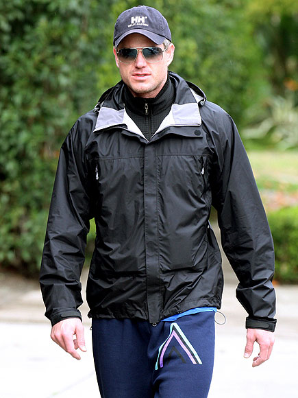 FOOD RUN photo | Eric Dane