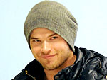 Kellan: Puff Daddy | Kellan Lutz