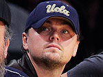 Leonardo DiCaprio