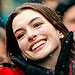 Anne Hathaway
