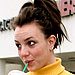 JAVA GIRL