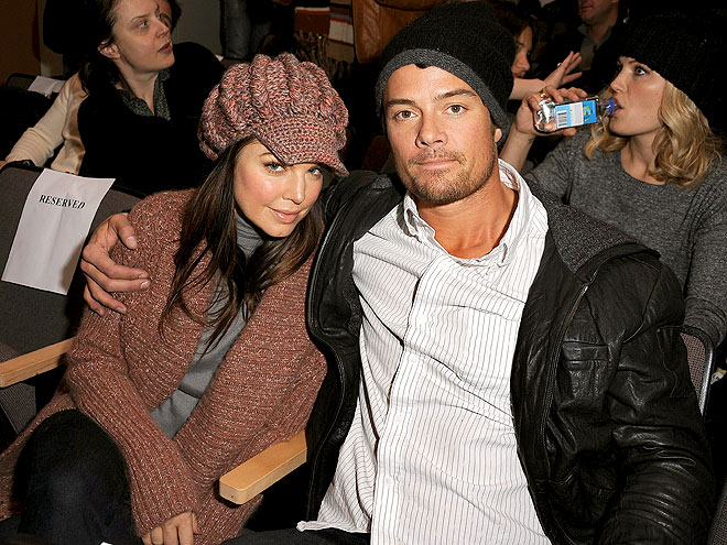 MOVIE STARS photo | Fergie, Josh Duhamel
