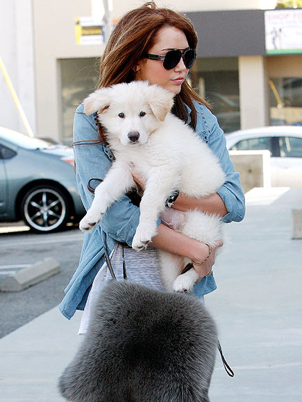 FIRST 'MATE' photo | Miley Cyrus