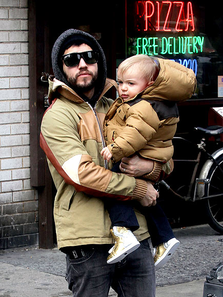 JUST FOR KICKS photo | Pete Wentz