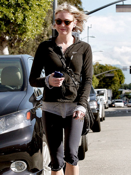 CASUAL COFFEE photo | Renee Zellweger