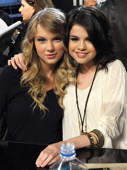 BEST BUDDIES photo | Selena Gomez, Taylor Swift