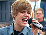 Justin: On Crowd Control